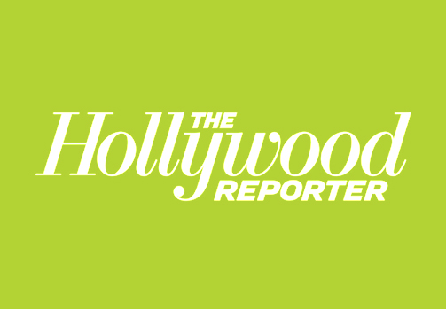 Dr. Robert Huizeng Hollywood Reporter Mag